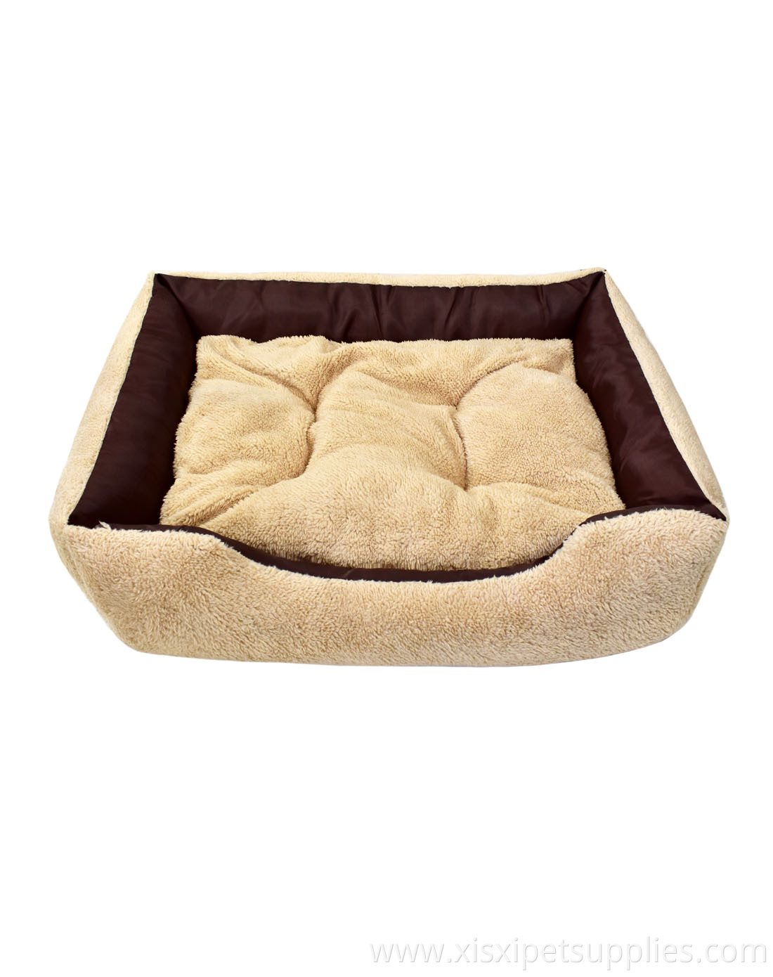 Wholesale dog bed supplies sofa bed luxury pet dog beds